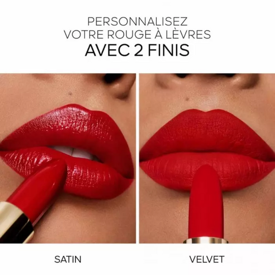 Guerlain - Rouge G Velvet Lipstick Refill