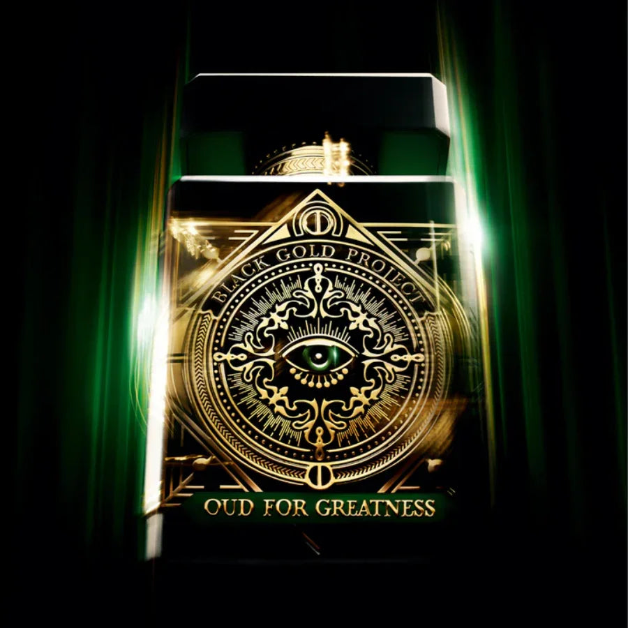 Initio Parfums Prives - Oud For Greatness Neo EDP 90ml