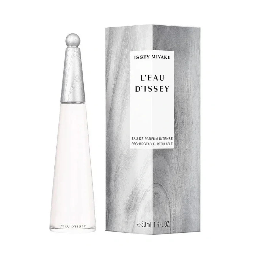 Issey Miyake - L'Eau d'Issey EDP Intense Refillable