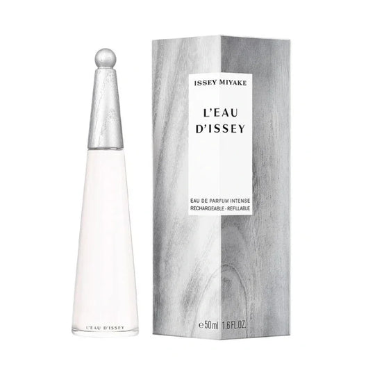 Issey Miyake - L'Eau d'Issey EDP Intense Refillable