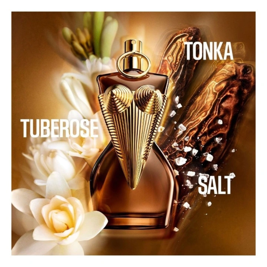 Jean Paul Gaultier - Gaultier Divine Elixir Parfum Refillable