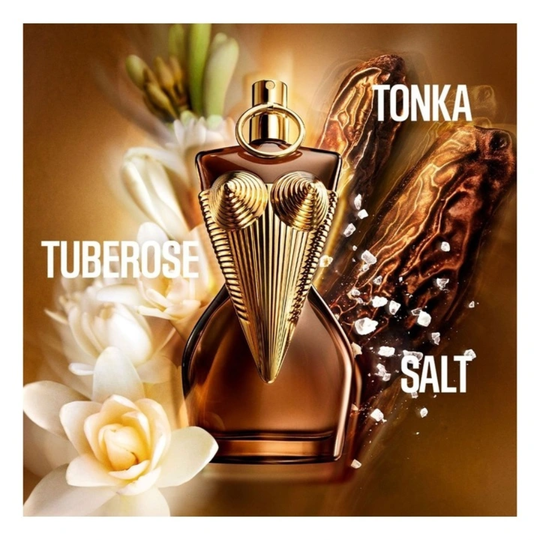 Jean Paul Gaultier - Gaultier Divine Elixir Parfum Refillable