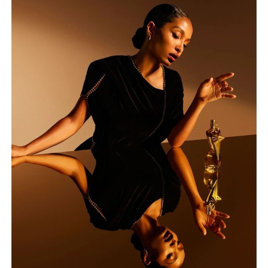 Jean Paul Gaultier - Gaultier Divine Elixir Parfum Refillable