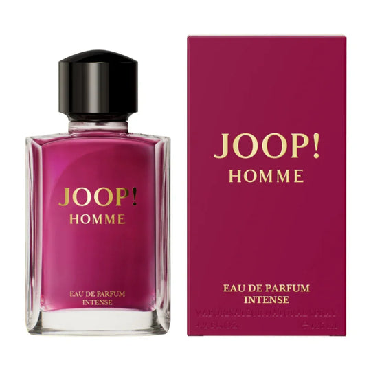 Joop! - Homme EDP Intense 125ml