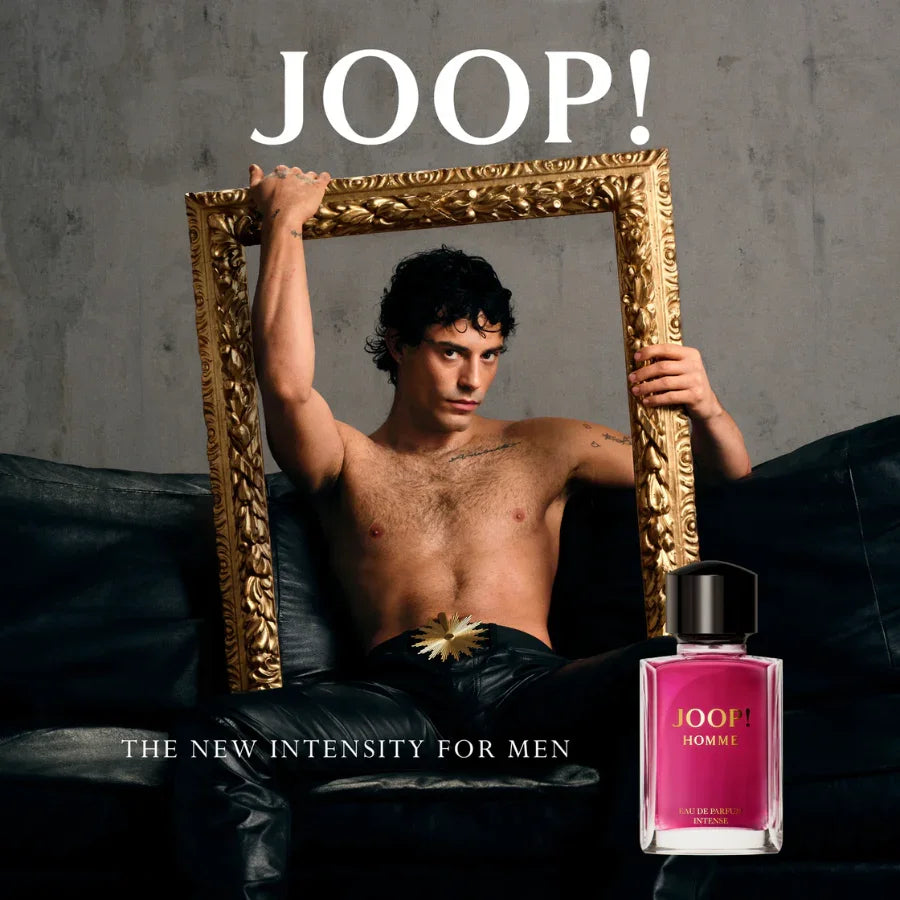 Joop! - Homme EDP Intense 125ml