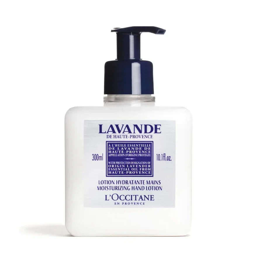L'Occitane - Lavender Body Lotion 300ml