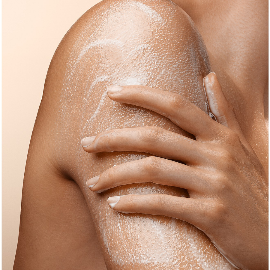 L'Occitane - Shea Nourishing Collection