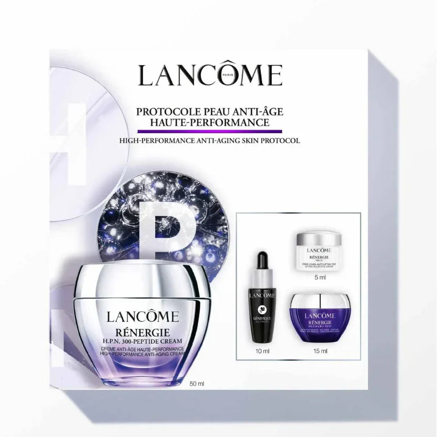 Lancôme - Renergie HPN-300 Peptide Cream Giftset