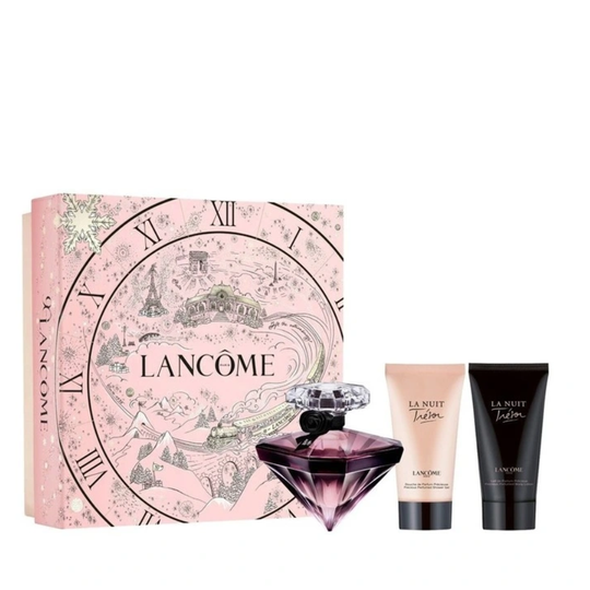 Lancome - Xmas 2025 - La Nuit Tresor EDP 50ml Set