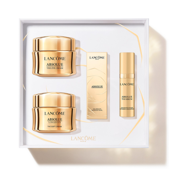 Lancome - Xmas 2025 Absolue The Eye Cream 20ml Giftset