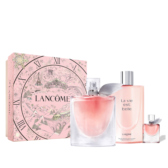 Lancome - Xmas 2025 La Vie Est Belle EDP 100ml Giftset