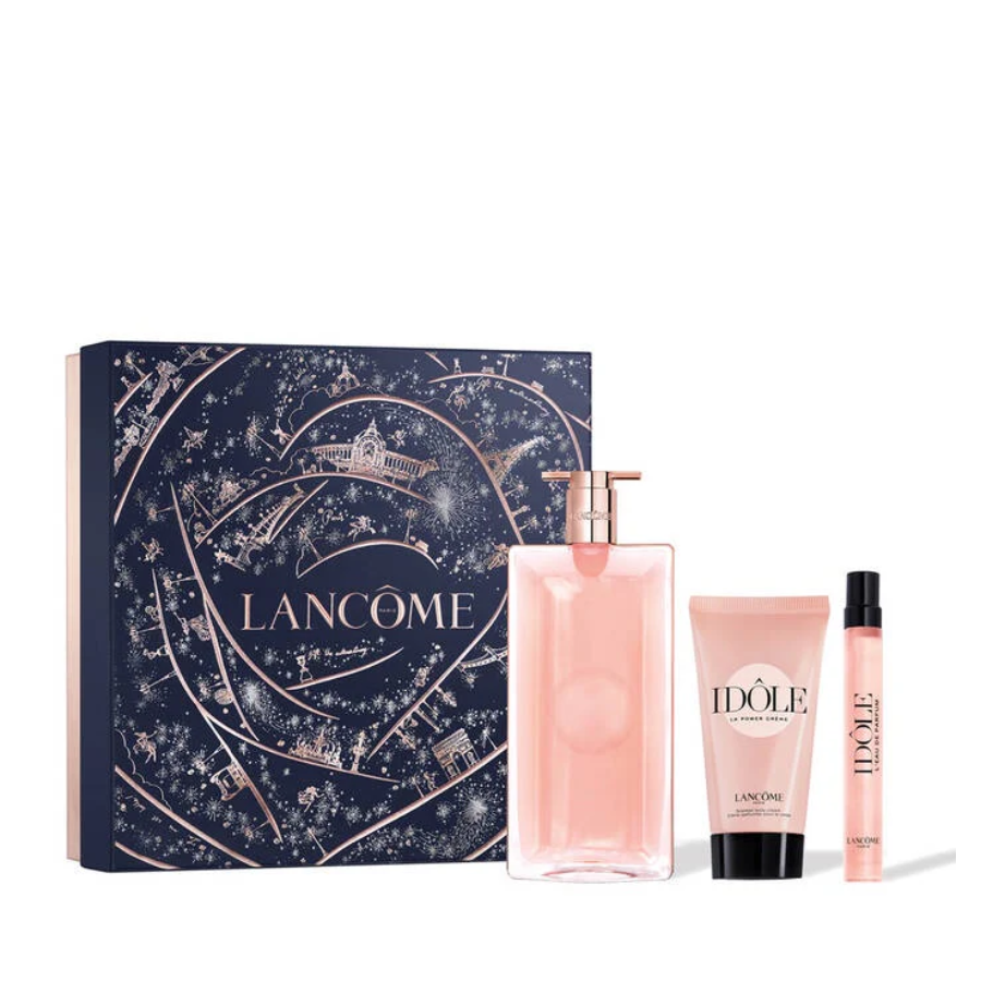 Lancome - Idole EDP 50mls Giftset Bonus 10ml