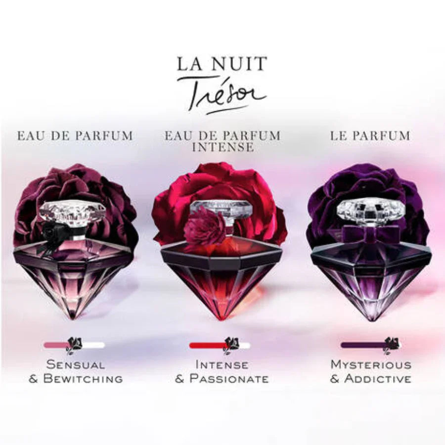 Lancome - La Nuit Tresor Le Parfum 100ml
