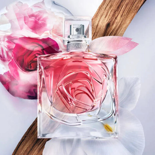 Lancome - La Vie Est Belle Rose Extraordinaire EDP Florale