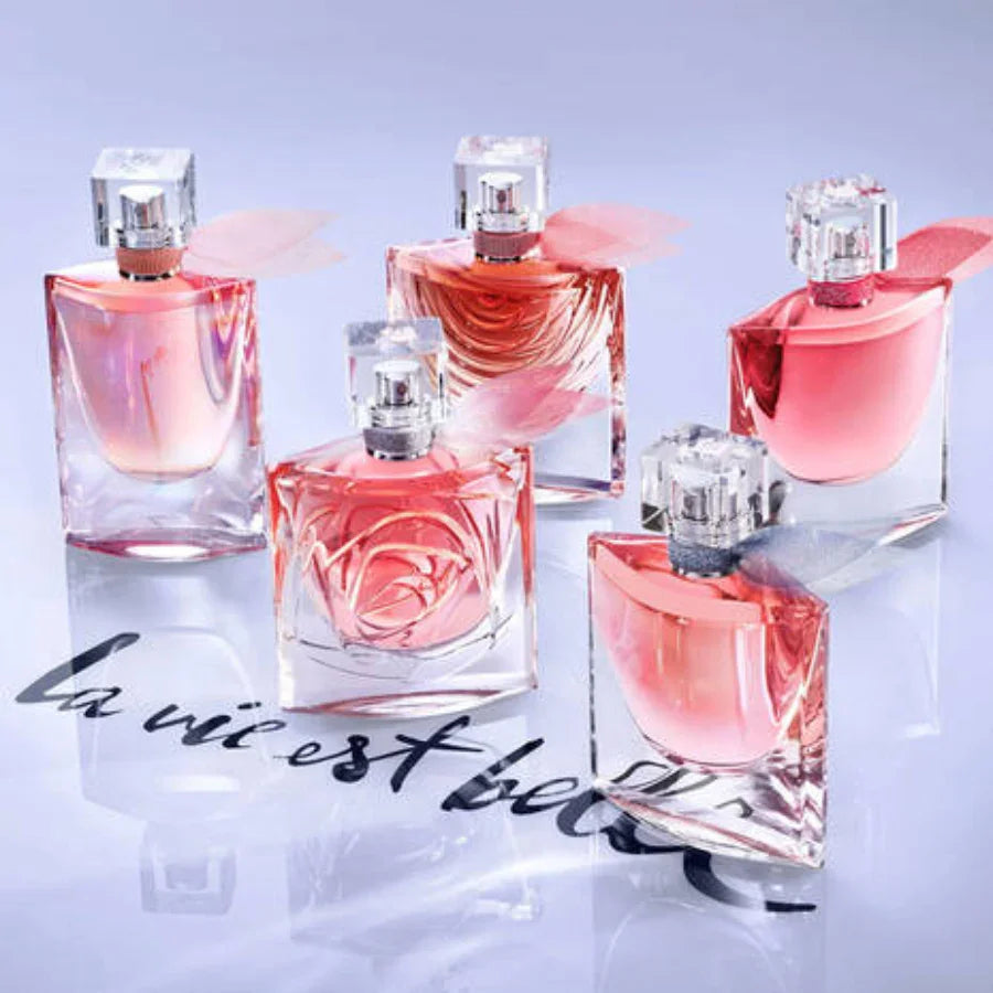 Lancome - La Vie Est Belle Rose Extraordinaire EDP Florale