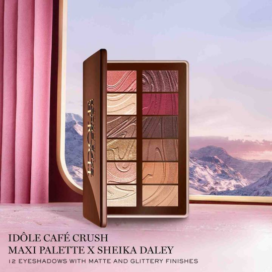 Lancome - Xmas 2025 - Beauty Box Int Set (Renergie Cream)