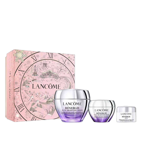 Lancome - Xmas 2025 - Renergie HPN-300 Peptide Cream 50ml Set
