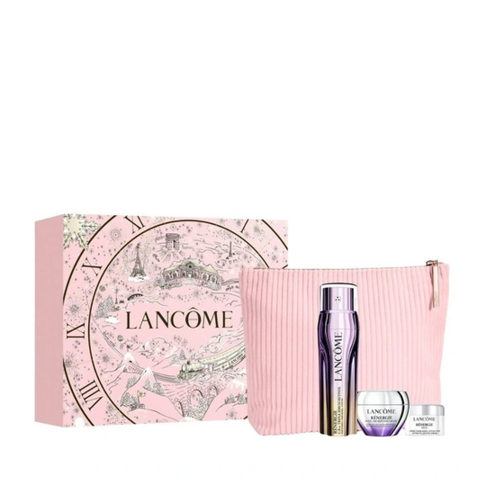 Lancome - Xmas 2025 - Renergie C.R.X Triple Serum Retinol 50ml Set