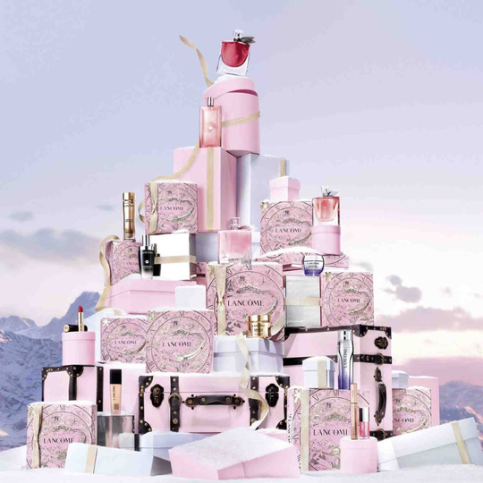 Lancome - Xmas 2025 - Renergie H.C.F. Triple Serum 50ml Set