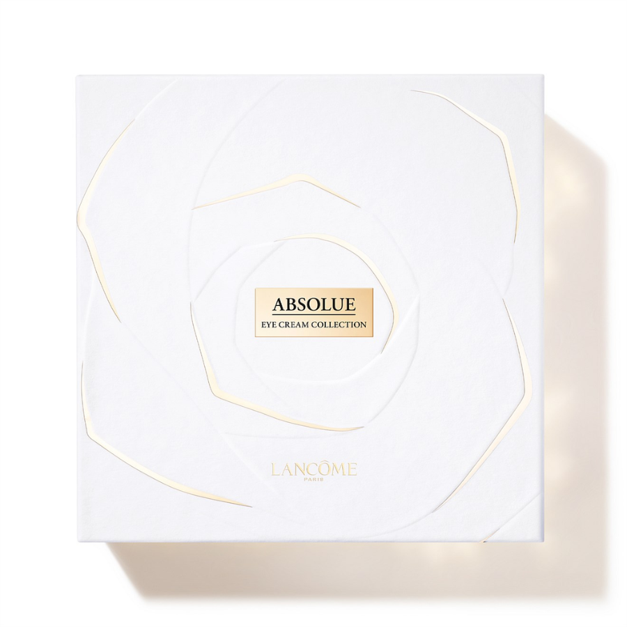 Lancome - Xmas 2025 Absolue The Eye Cream 20ml Giftset