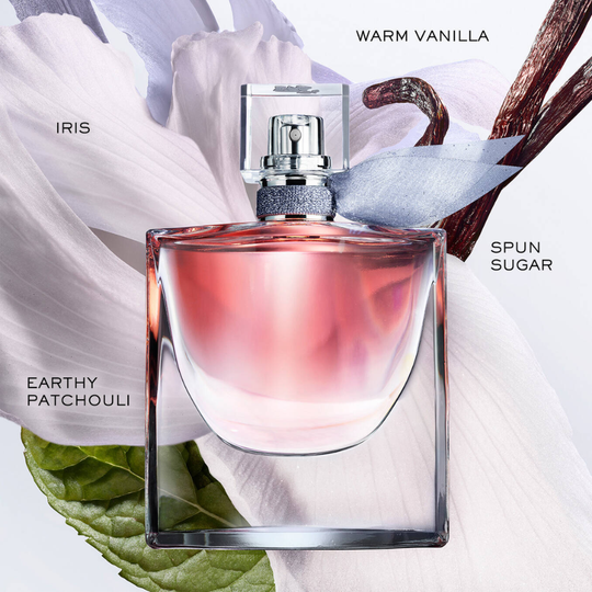 Lancome - Xmas 2025 La Vie Est Belle EDP 100ml Giftset