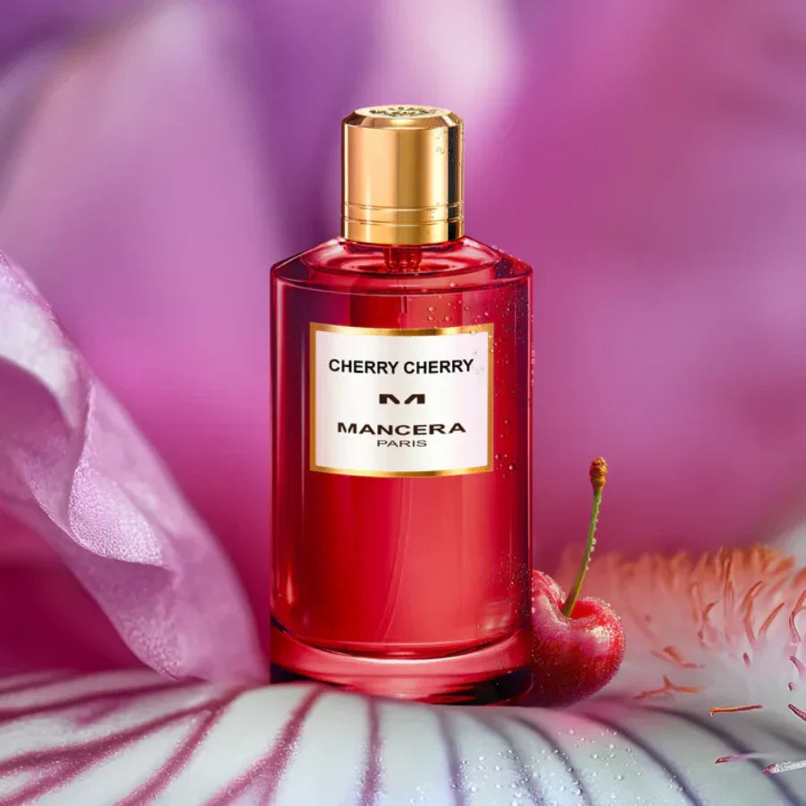 Mancera - Cherry Cherry EDP 120ml