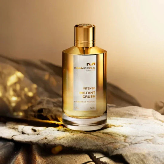 Mancera - Intense Instant Crush Extrait De Parfum 120ml