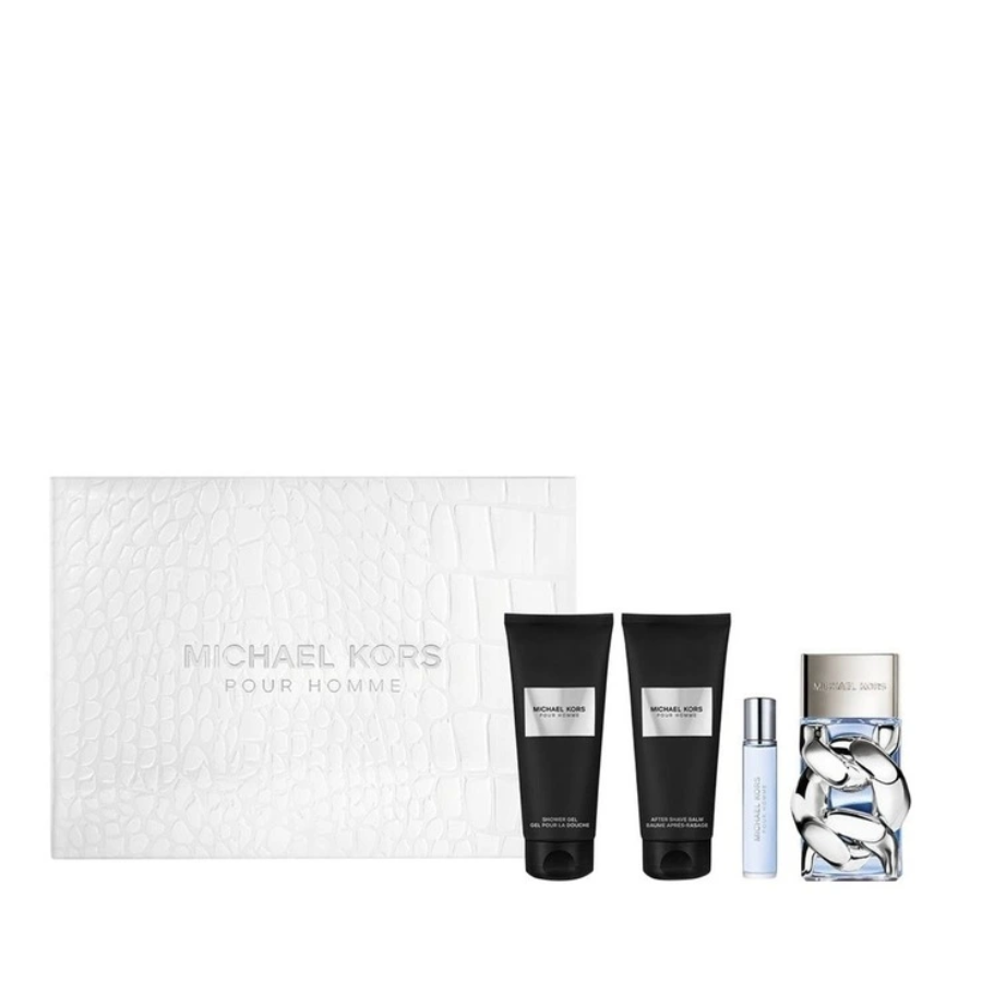 Michael Kors - Spring 2025 - Pour Homme EDP 100ml Set