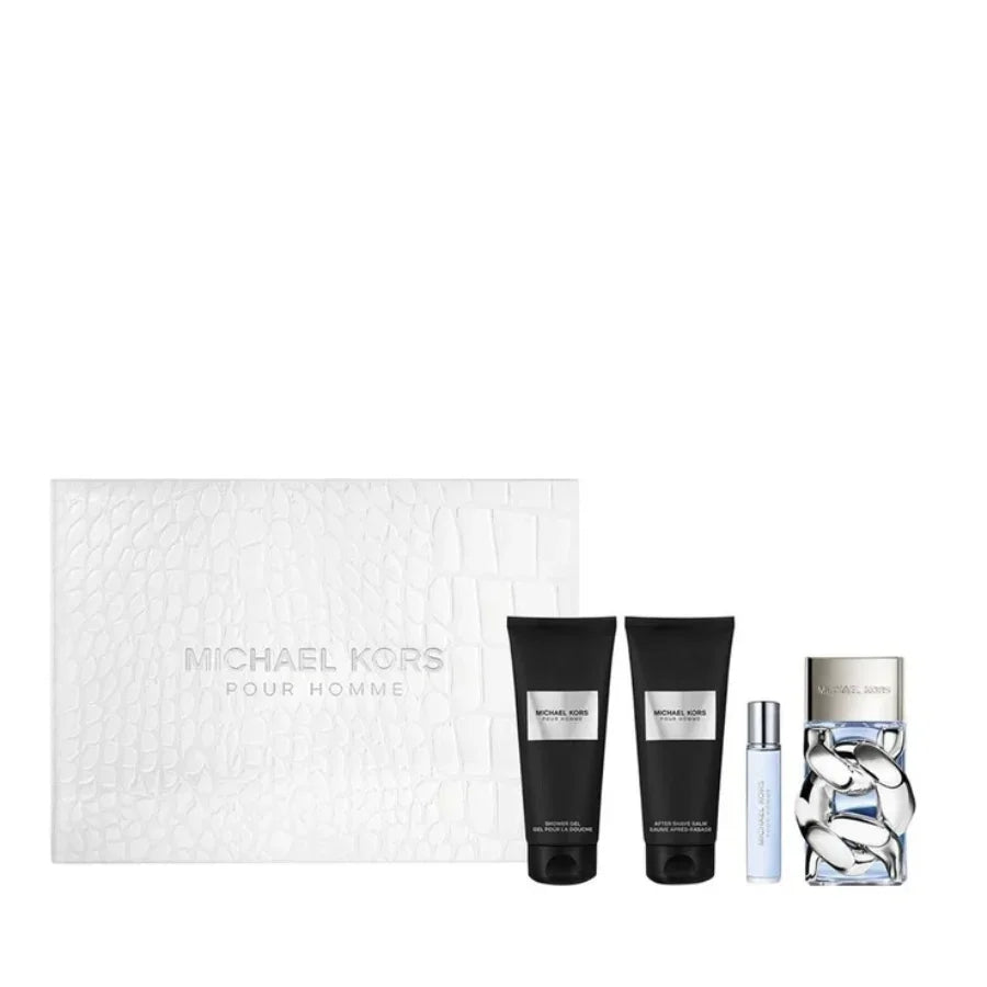 Michael Kors - Spring 2025 - Pour Homme EDP 100ml Set