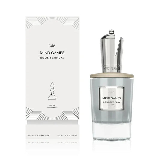 Mind Games - Counterplay Extrait De Parfum 100ml