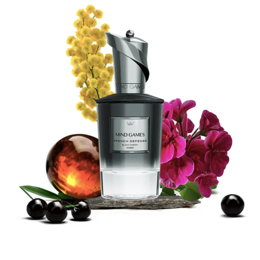 Mind Games - French Defense Extrait De Parfum 100ml