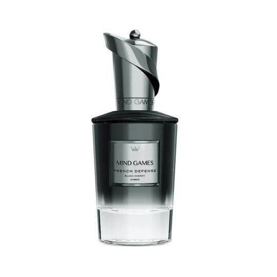 Mind Games - French Defense Extrait De Parfum 100ml