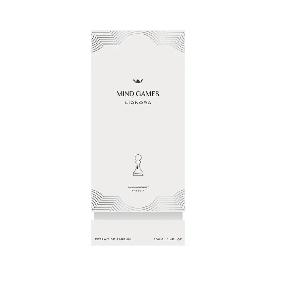 Mind Games - Lionora Extrait De Parfum 100ml
