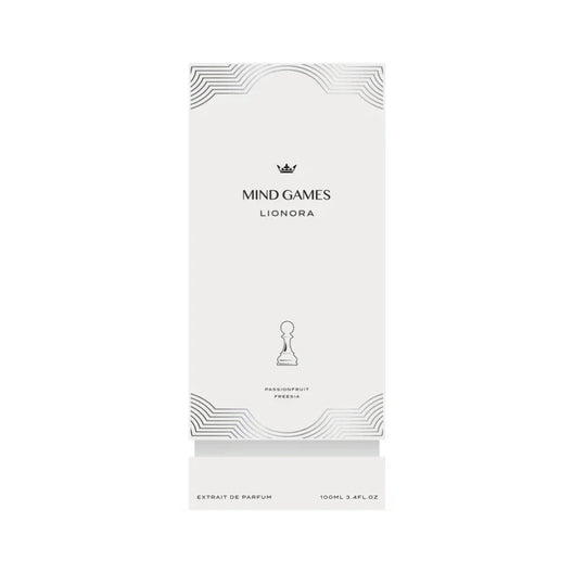 Mind Games - Lionora Extrait De Parfum 100ml