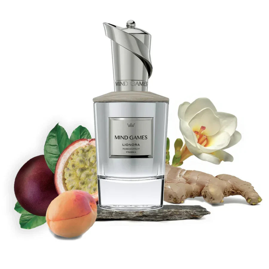 Mind Games - Lionora Extrait De Parfum 100ml