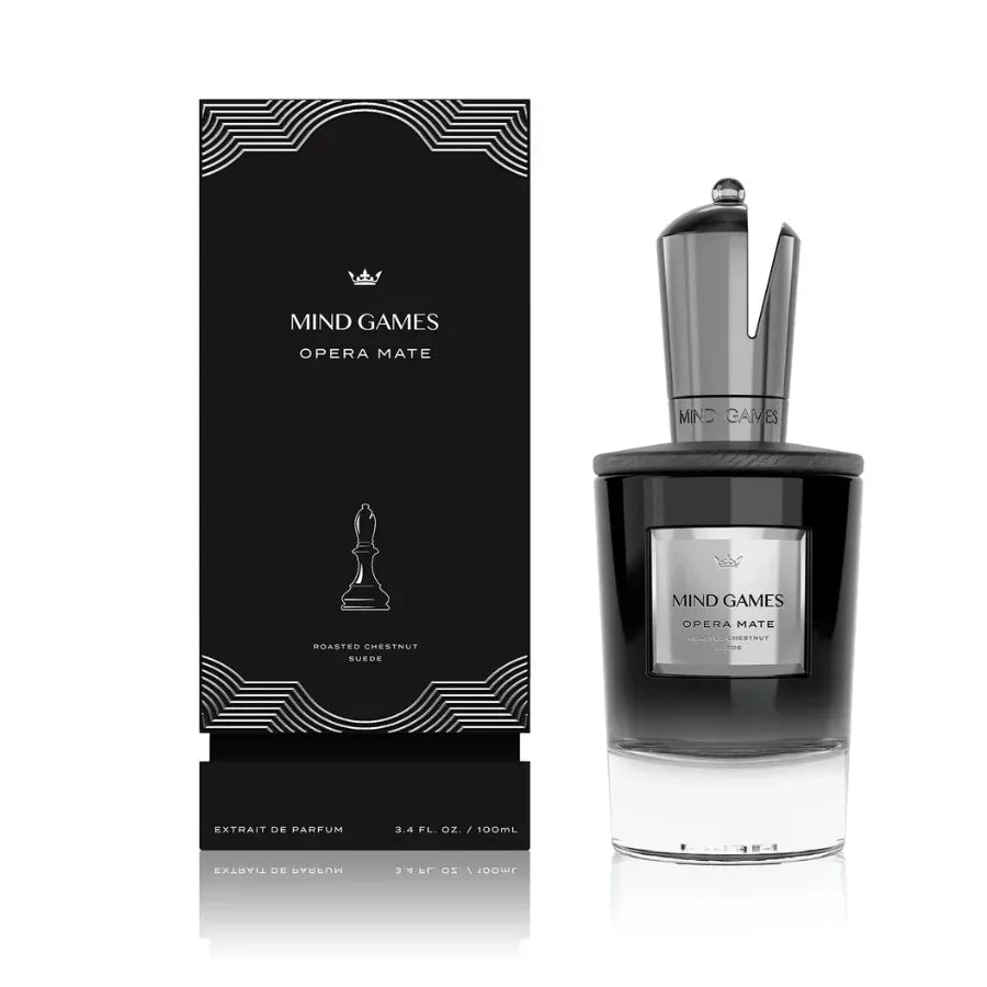 Mind Games - Opera Mate Extrait De Parfum 100ml