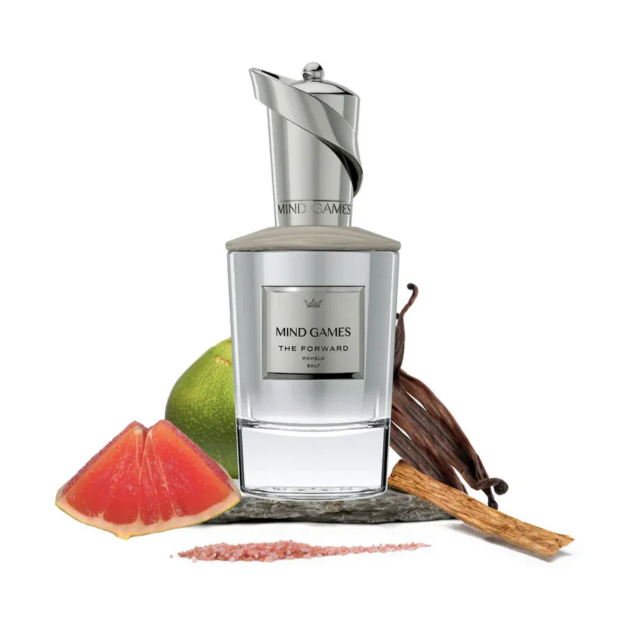 Mind Games - The Forward Extrait De Parfum 100ml