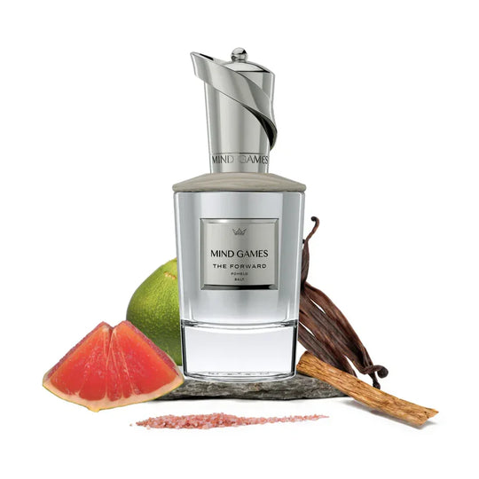 Mind Games - The Forward Extrait De Parfum 100ml