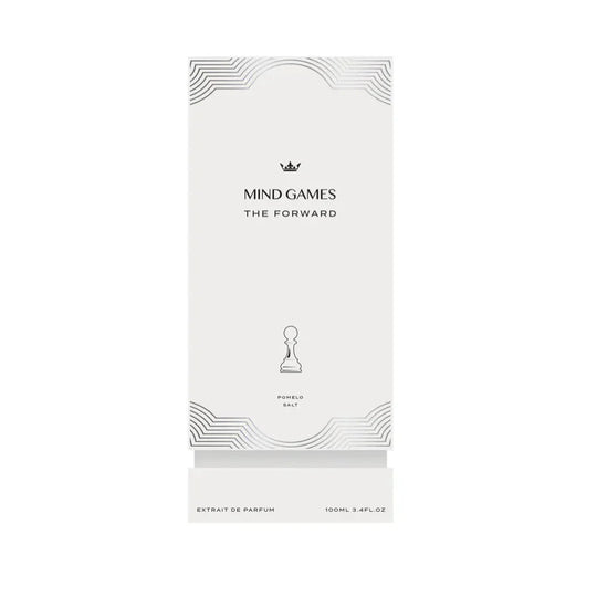 Mind Games - The Forward Extrait De Parfum 100ml