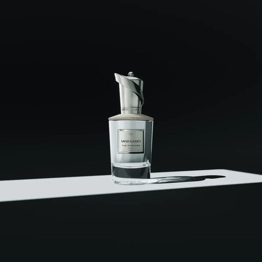 Mind Games - The Forward Extrait De Parfum 100ml