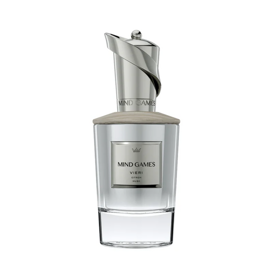 Mind Games - Vieri Extrait De Parfum 100ml