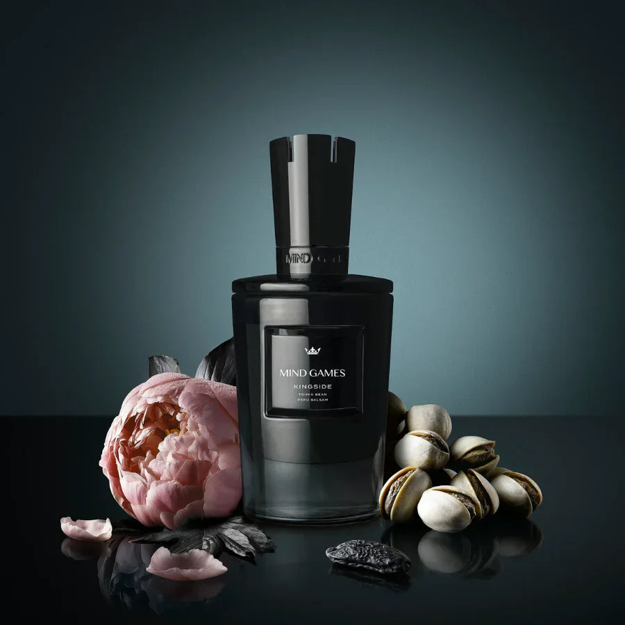 Mind Games - Perfumer Extraordinaire Kingside Extrait De Parfum 100ml