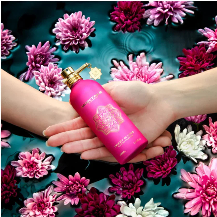 Montale - Crazy In Love EDP 100ml