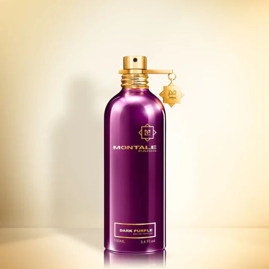 Montale - Dark Purple EDP 100ml