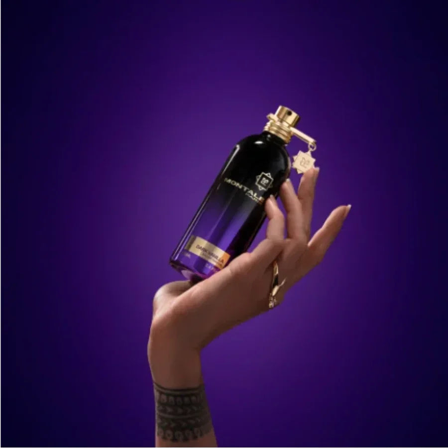 Montale - Dark Vanilla EDP 100ml
