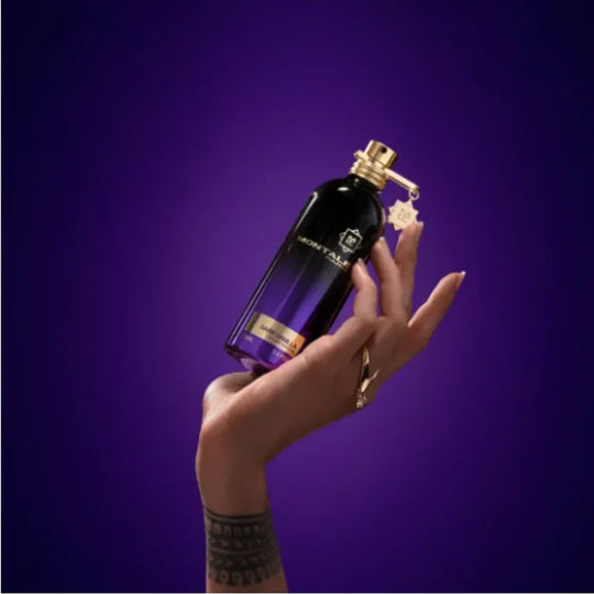 Montale - Dark Vanilla EDP 100ml