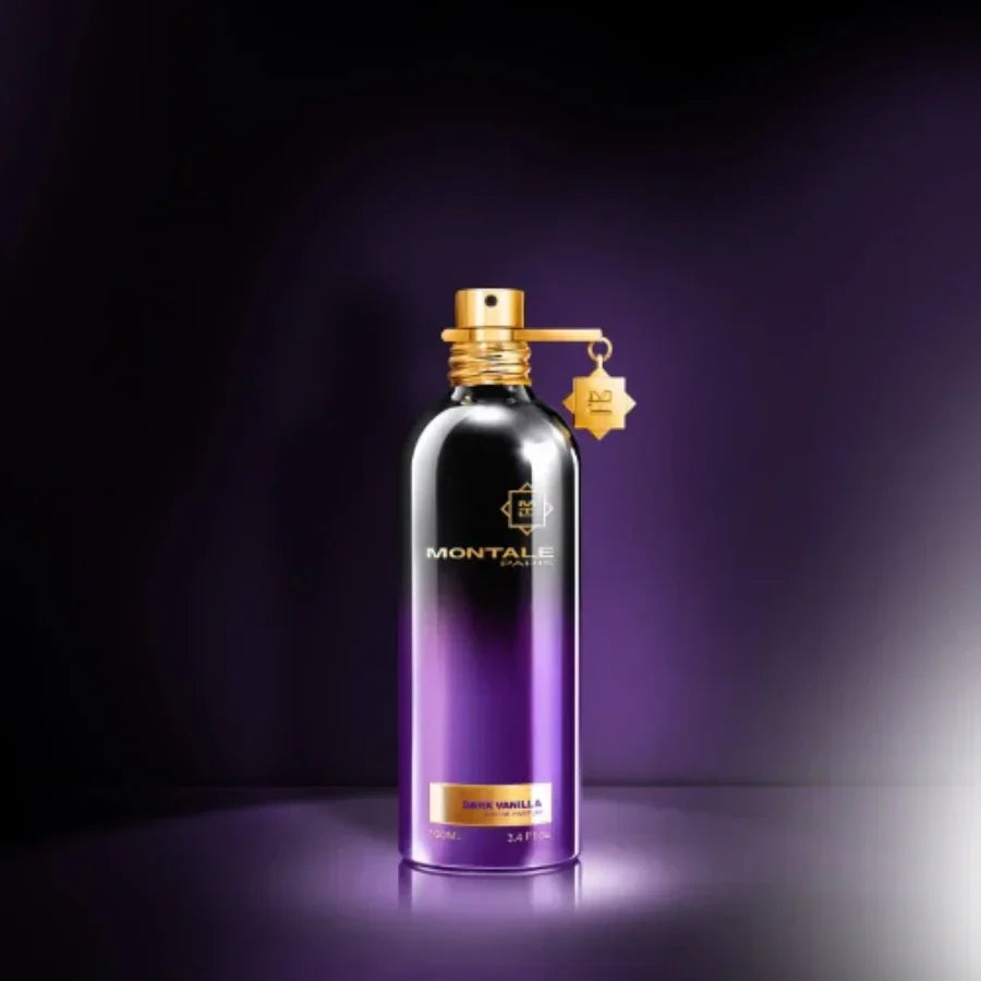 Montale - Dark Vanilla EDP 100ml