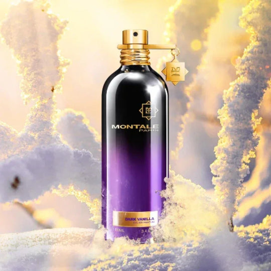 Montale - Dark Vanilla EDP 100ml