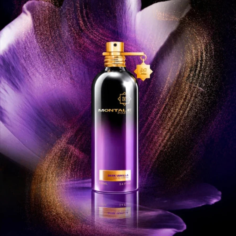 Montale - Dark Vanilla EDP 100ml