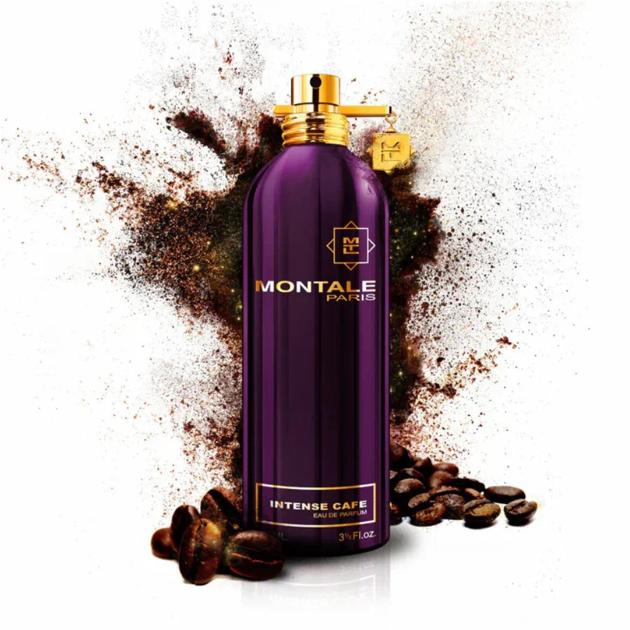 Montale - Intense Cafe EDP 100ml